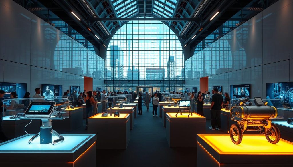 TECHSPO Expanded Exhibition Categories | TECHSPO Anaheim Technology Expo TECHSPO Expanded Exhibition Categories