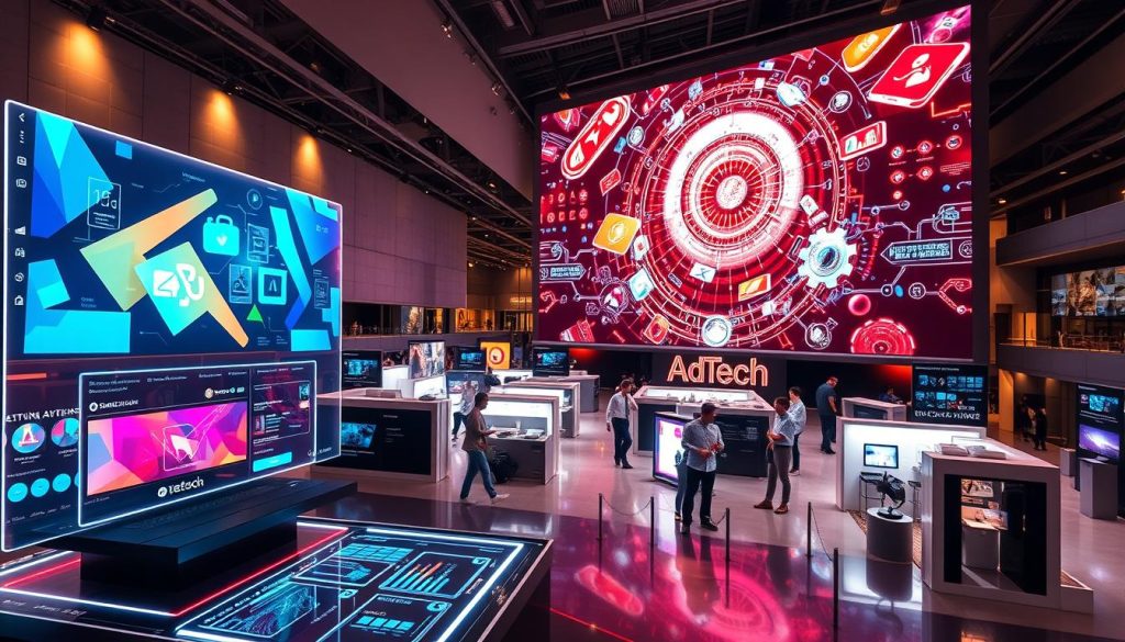 future tech showcase