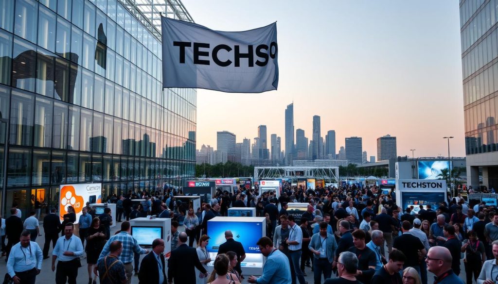 tech conference anaheim