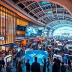 The Ultimate Guide to TECHSPO Anaheim Technology Expo: Dates