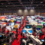 Robotics &Automation: The Next Wave of Innovation at TECHSPO Anaheim Technology Expo