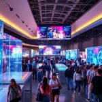 The Top Tech Trends to Watch at TECHSPO Anaheim Technology Expo